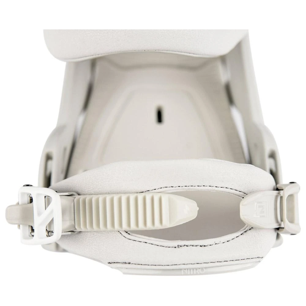 Fix Snowboard Nitro One Cool Grey – Image 9