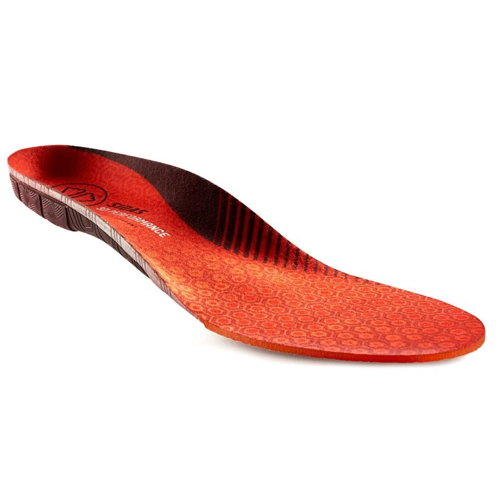 Semelle Sidas Winter 3D Performance – Image 8