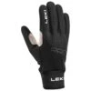 Gant Nordique Leki Prc Premium Thermoplus Black Sand