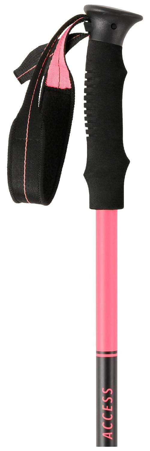 Bâton Lafuma Access Pairs Scarlet Pink – Image 2