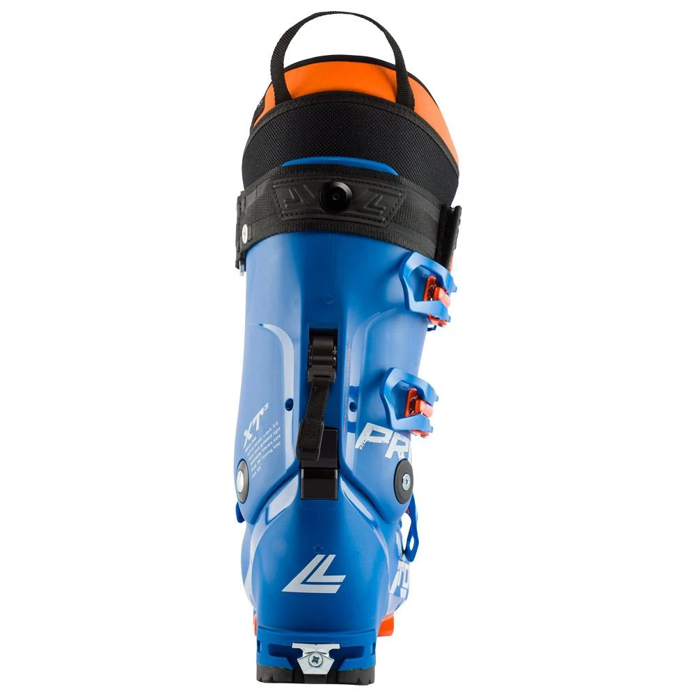 Chaussures De Ski Randonnée Lange Xt3 Tour Pro Power Blue – Image 2