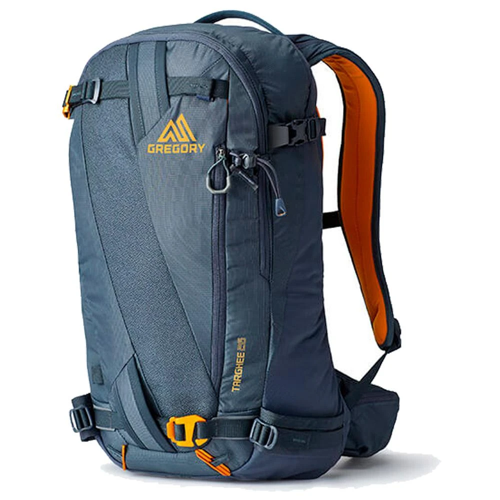 Sac à Dos Gregory Targhee 26 Alaska Blue