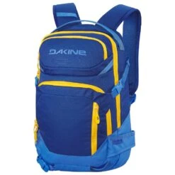 Sac à Dos Dakine Youth Heli Pro 18L Deep Blue