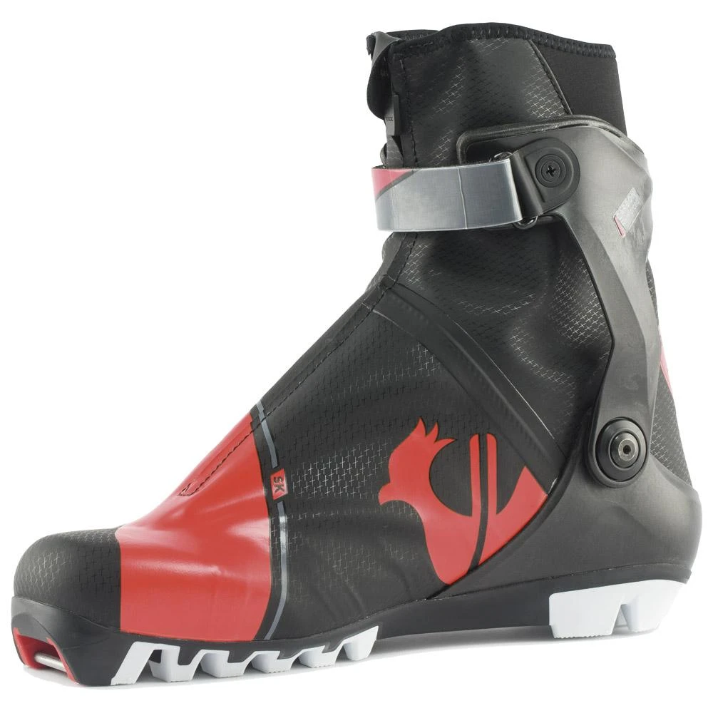 Chaussures De Ski Nordique Rossignol X-Ium W.C. Skate – Image 2