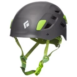 Casque D'escalade Black Diamond Half Dome Slate