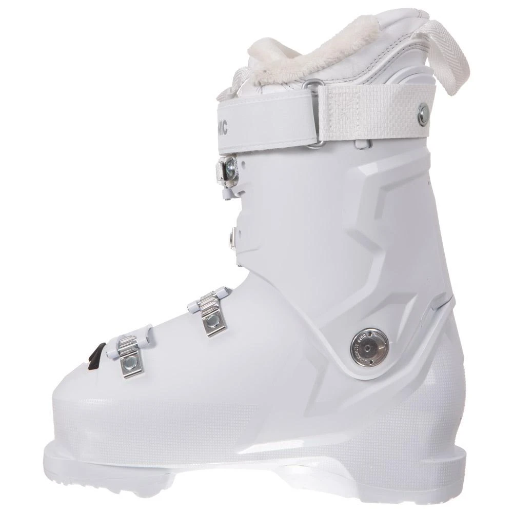 Chaussures De Ski Atomic Hawx Magna 95 W Gw White Gold – Image 2