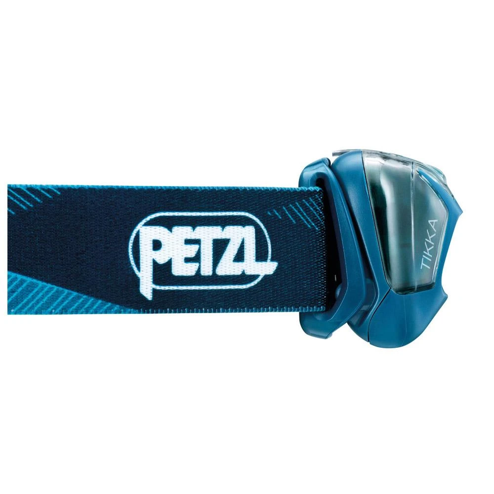 Lampe Frontale Petzl Tikka Bleu – Image 3