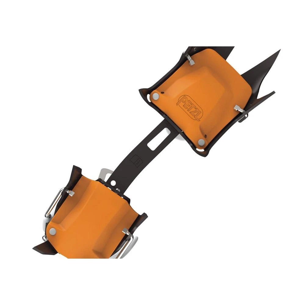 Crampons Petzl Irvis Flexlock – Image 2