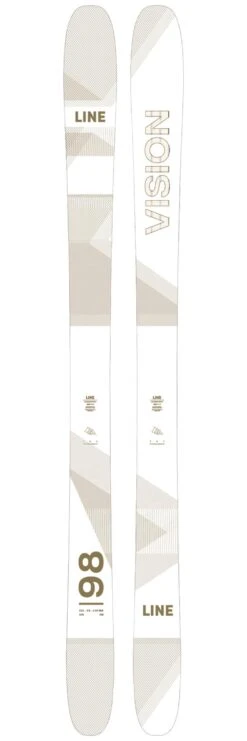 Ski Line Vision 98