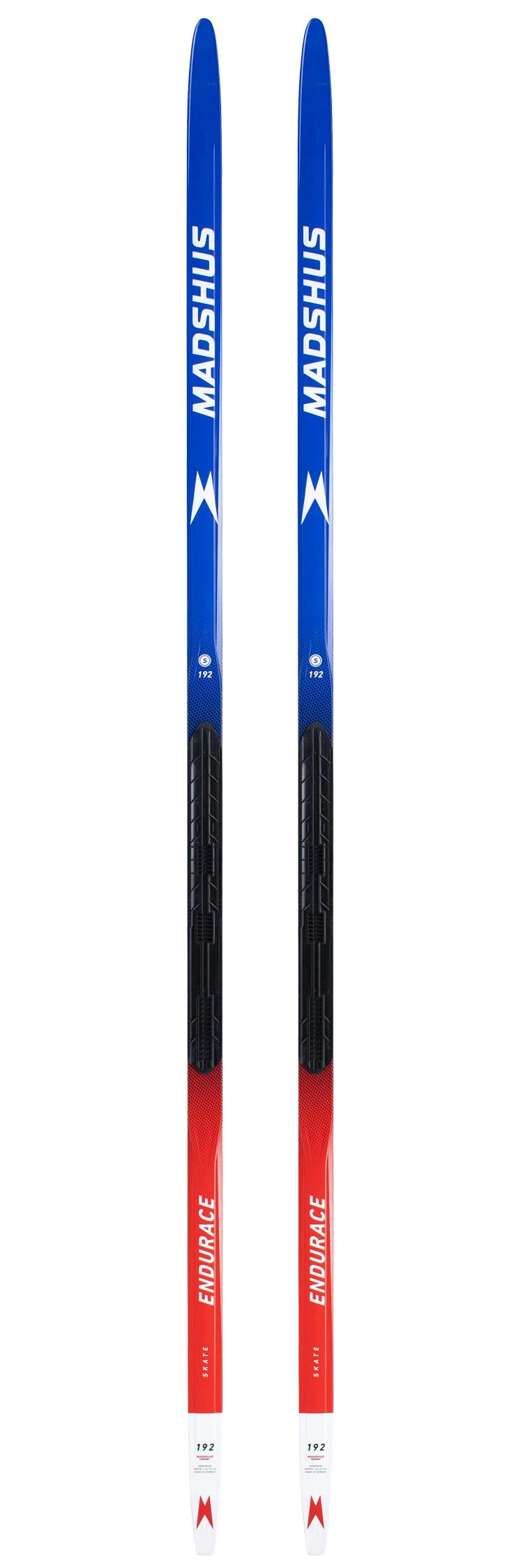 Ski Nordique Madshus Endurace Skate