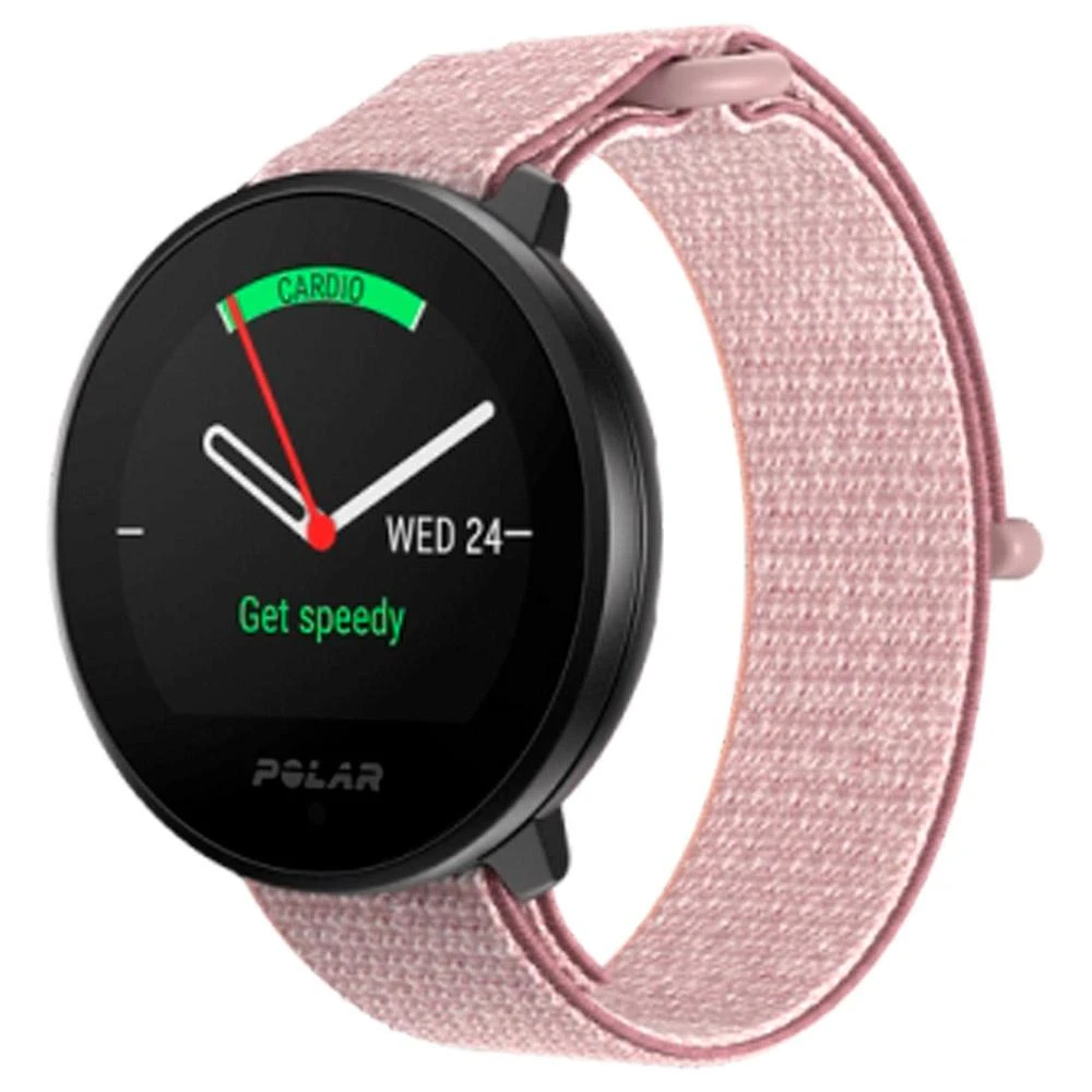 Montres GPS Polar Unite Rose – Image 2