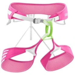 Baudrier Edelrid Ace II Neon Pink