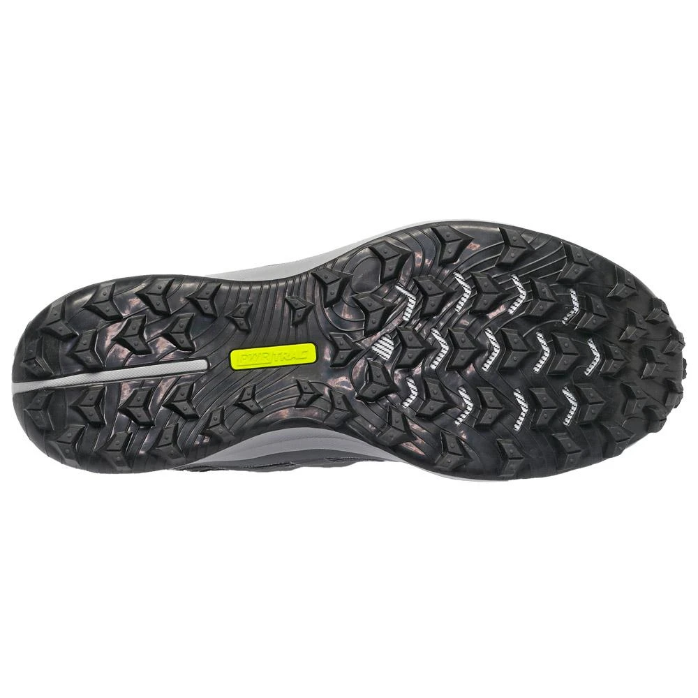 Chaussures De Trail Saucony Peregrine 12 Gtx Shadow Vizi – Image 5