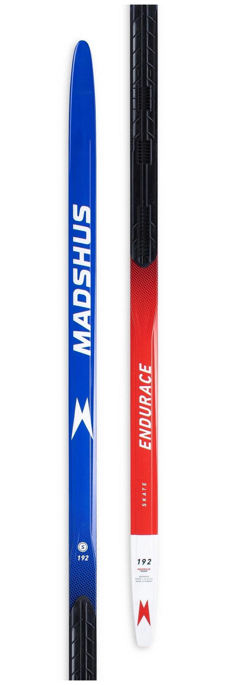 Ski Nordique Madshus Endurace Skate – Image 2