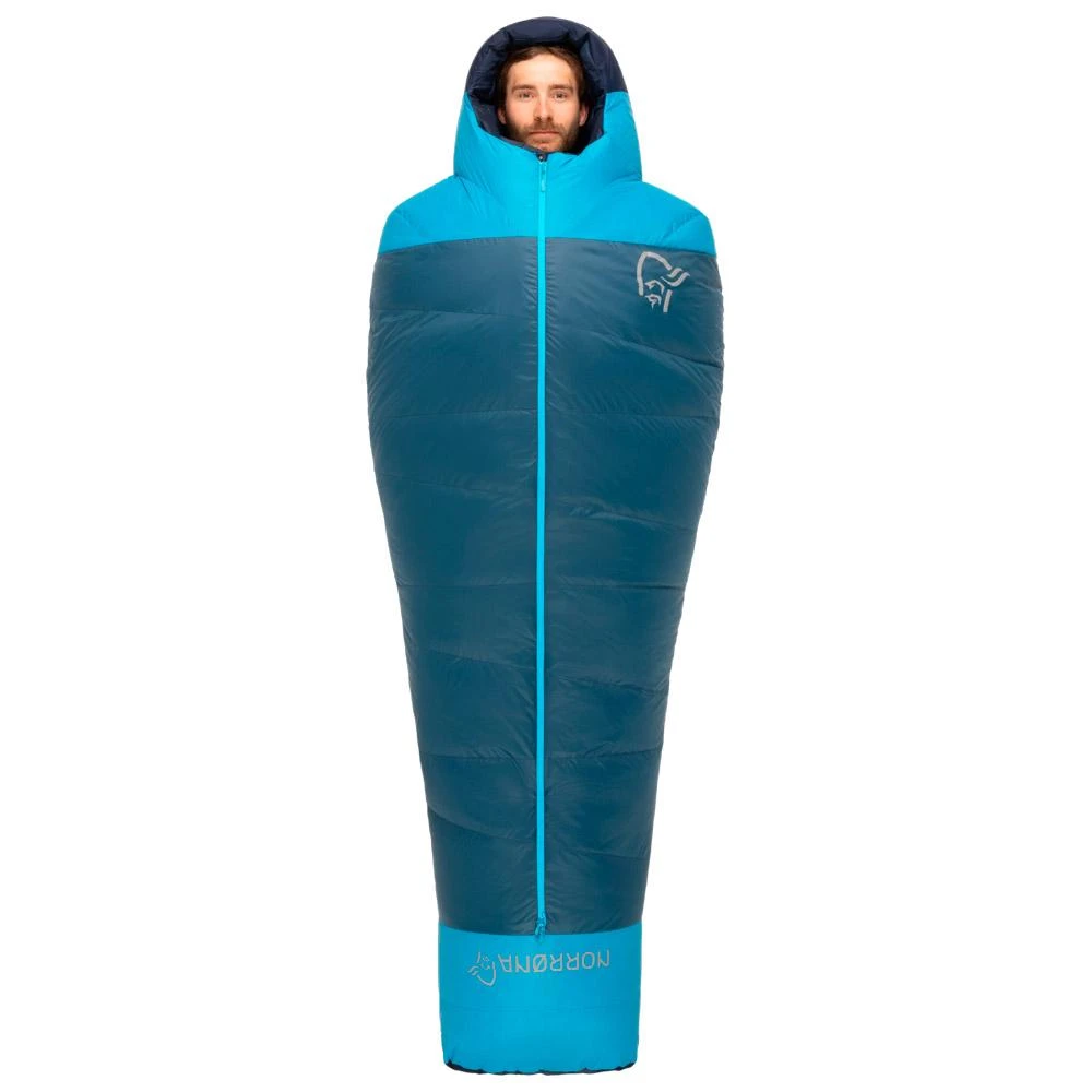 Sac De Couchage Norrona Falketind Down 800 -10 Deep Dive – Image 5