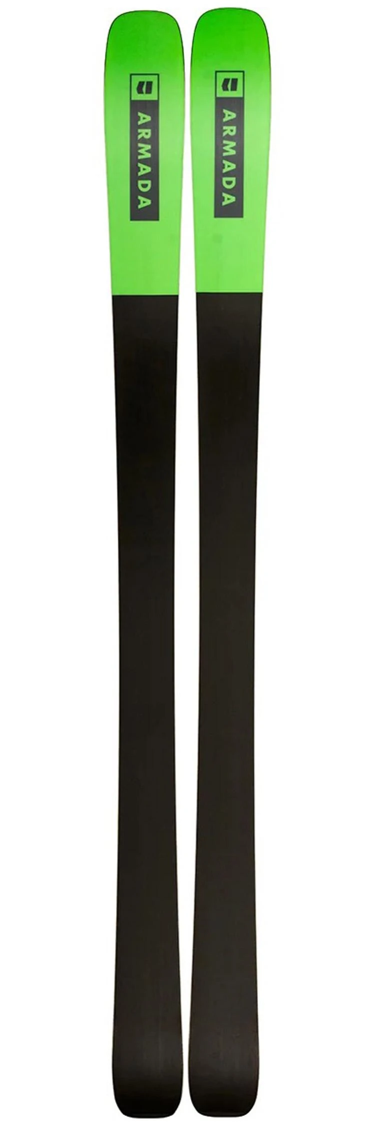 Ski Armada Declivity 92 Ti – Image 2