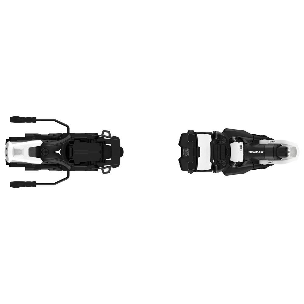 Fix Randonnée Atomic N Shift 10 Mnc Sh90 Black White – Image 2