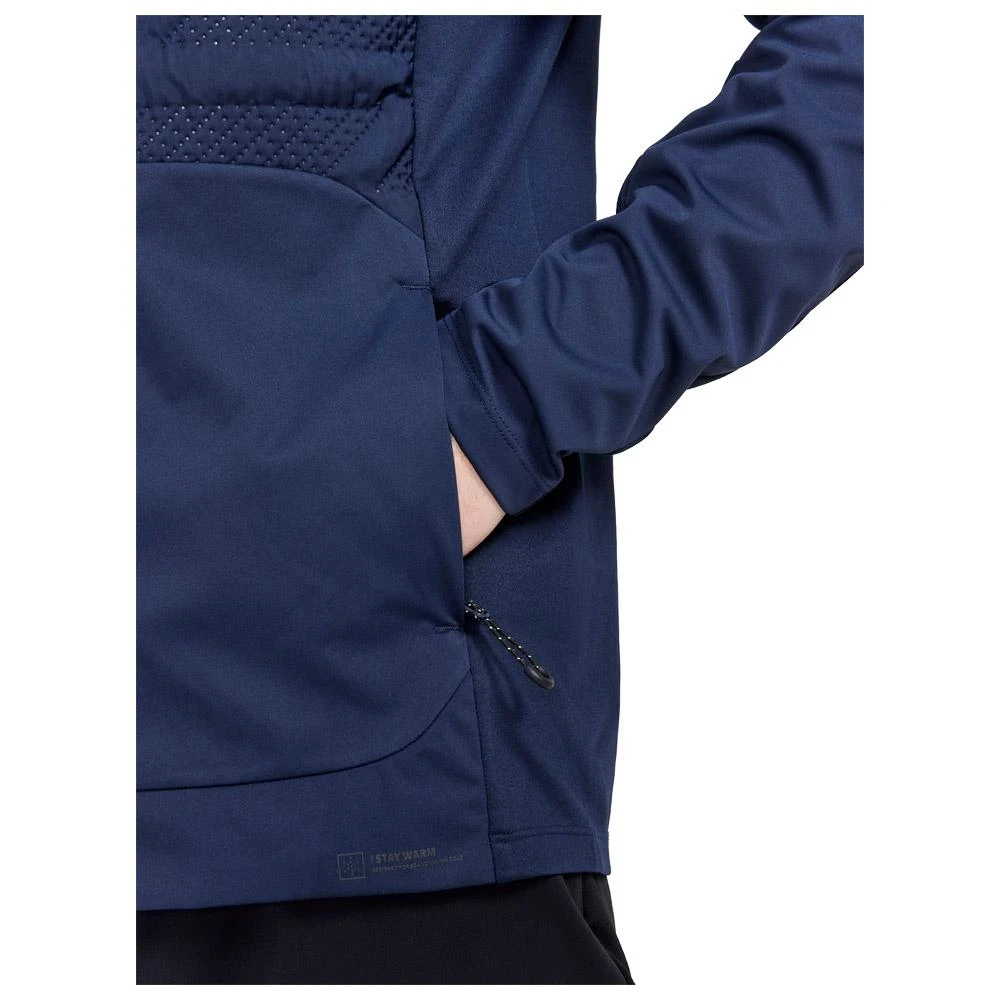 Veste Nordique Craft Adv Nordic Training Speed Jacket M Blaze – Image 6