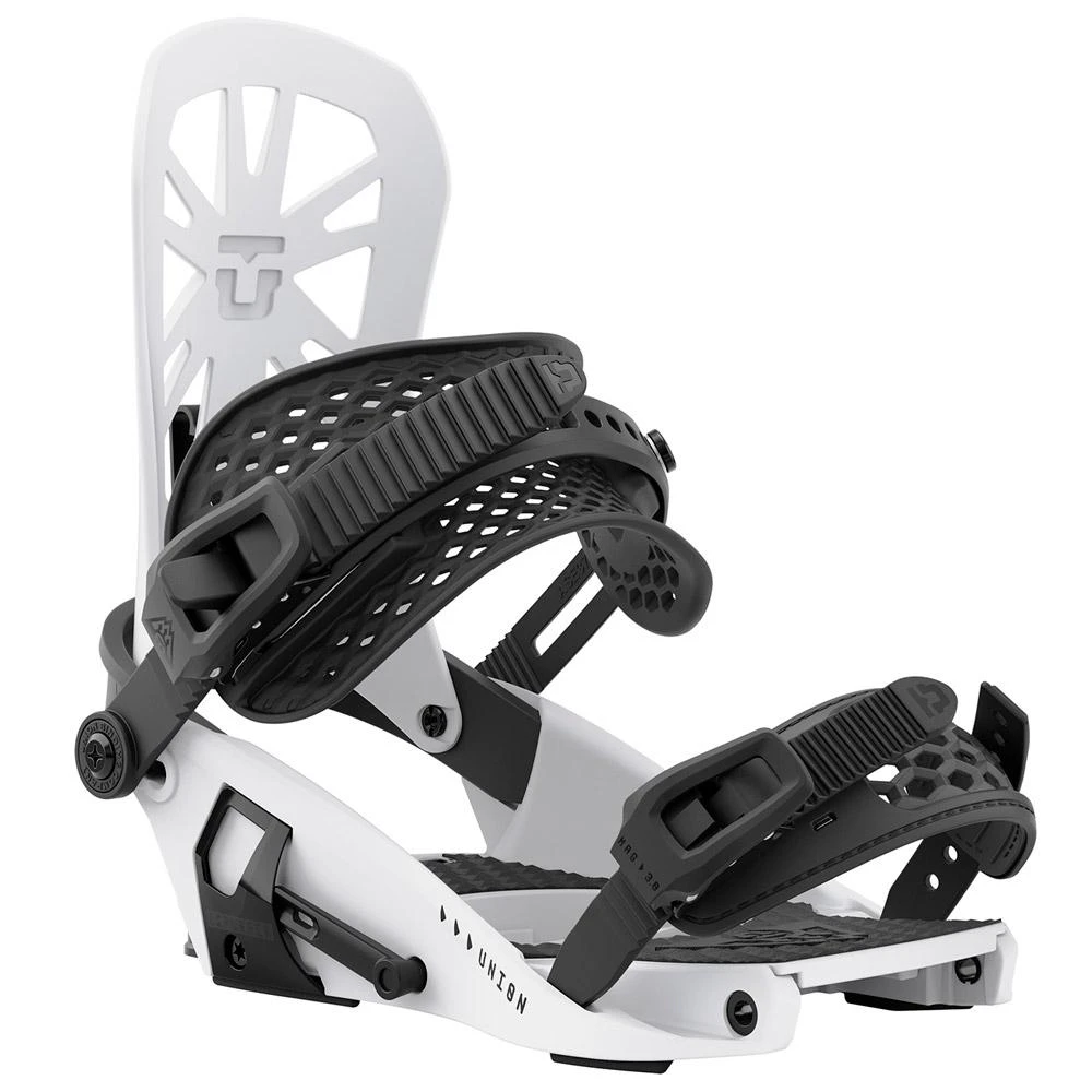 Fix Snowboard Union Explorer White