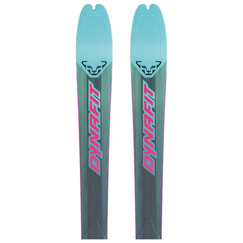 Kit Ski Dynafit Radical 88 W + Speed Radical + Peaux De Phoque – Image 4