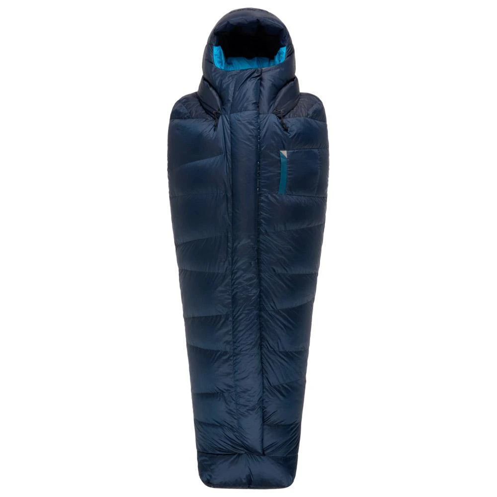 Sac De Couchage Norrona Falketind Down 800 -10 Women Deep Dive – Image 4