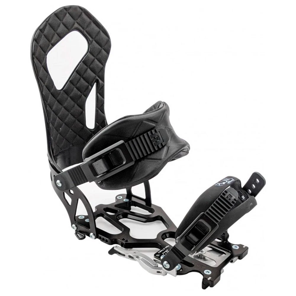 Fix Snowboard Plum Eterlou 4 Part M