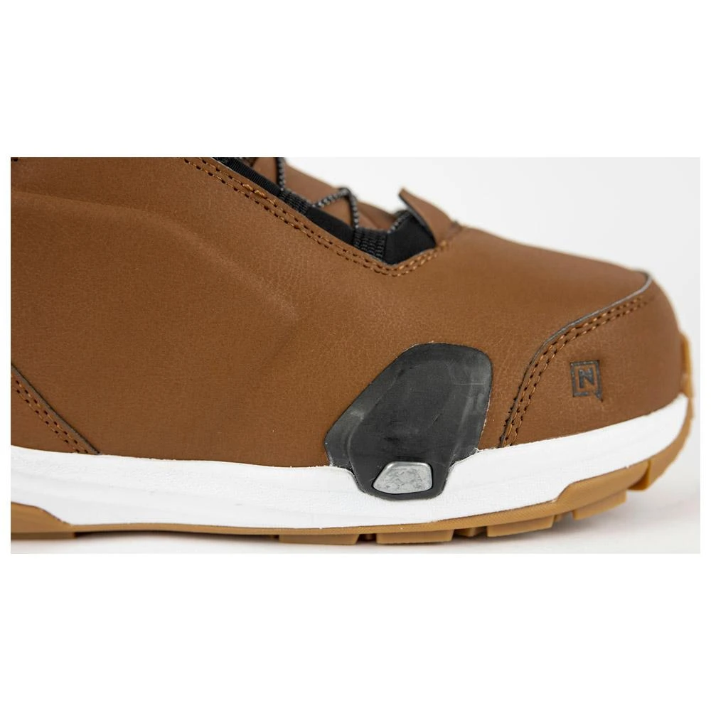 Boots Nitro Profile Tls Step On Brown – Image 10