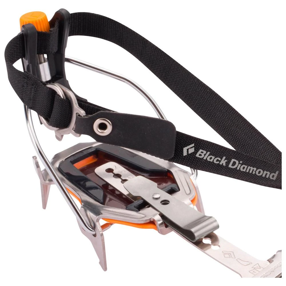 Crampons Black Diamond Serac Clip – Image 2