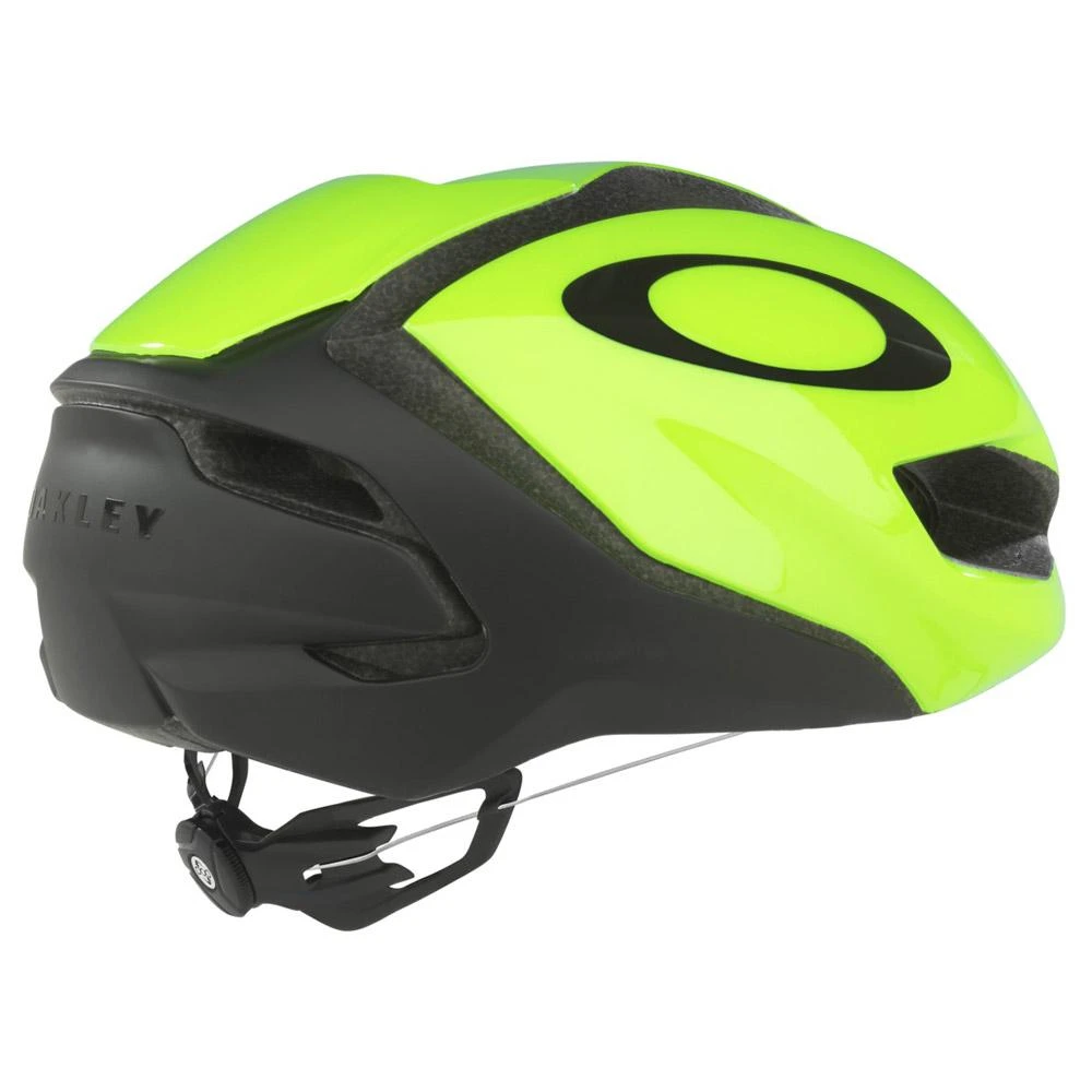 Casque Ski-roue Oakley Aro 5 Retina Burn – Image 2