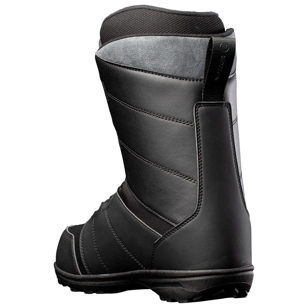 Boots Nidecker Ranger Black – Image 2