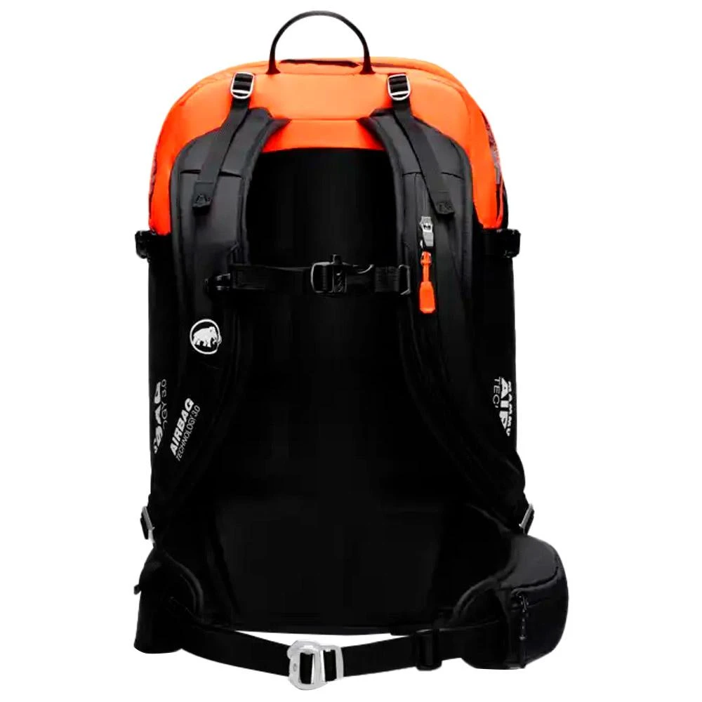 Sac Airbag Mammut Tour 30 Women Removable Airbag 3.0 Black – Image 2