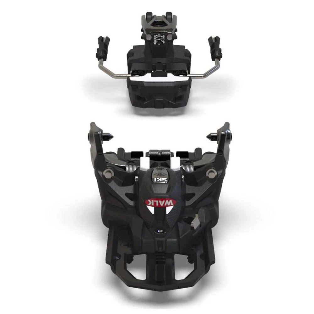 Fix Randonnée Marker Alpinist Demo 10 90mm Black – Image 6