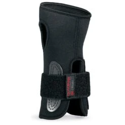 Protection Poignet Dakine Wristguard (1 Pr) Black