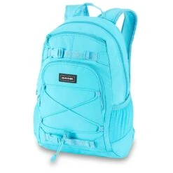 Sac à Dos Dakine Kid's Grom Pack 13L Al Aqua