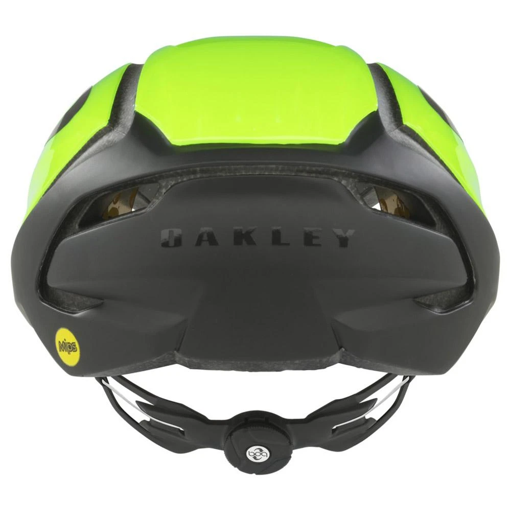 Casque Ski-roue Oakley Aro 5 Retina Burn – Image 3