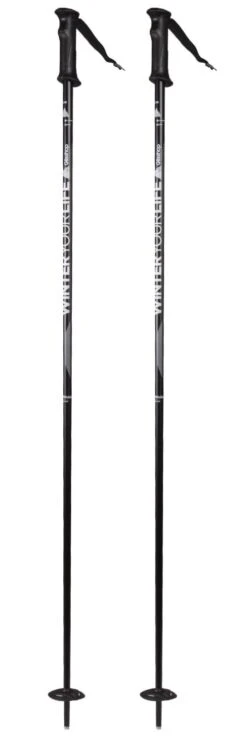 Bâton Winter Your Life Black