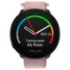 Montres GPS Polar Unite Rose