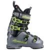 Chaussures De Ski Nordica Strider 120 Dyn Gris-Noir-Vert