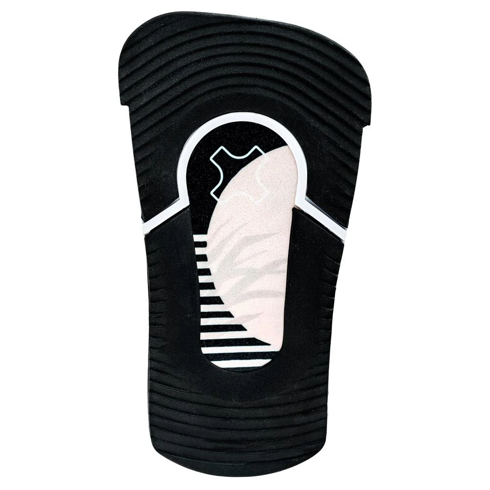 Fix Snowboard Bent Metal Metta White – Image 4