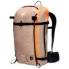 Sac Airbag Mammut Tour 30 Removable Airbag 3.0 Safari Black