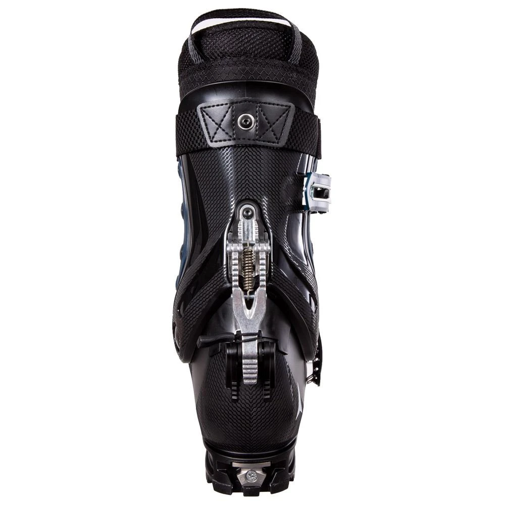 Chaussures De Ski Randonnée Atomic Backland Sport Black Dark Blue – Image 3