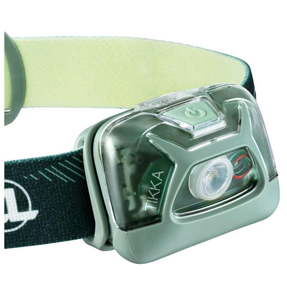 Lampe Frontale Petzl Tikka Vert – Image 2