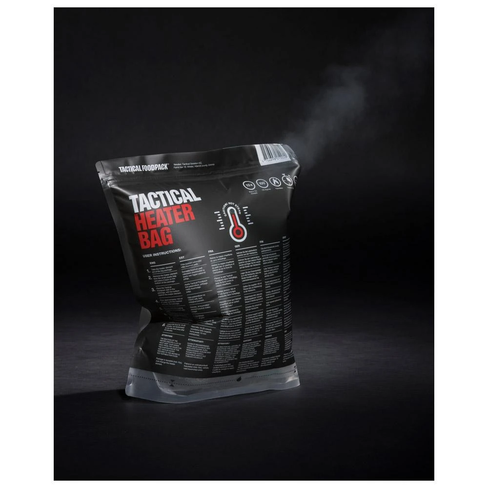 Divers Accessoires Tactical Foodpack Sachet Autochauffant Pour Repas Lyophilisé – Image 5