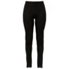 Pantalon Nordique Odlo Langnes Wmn Pants Black