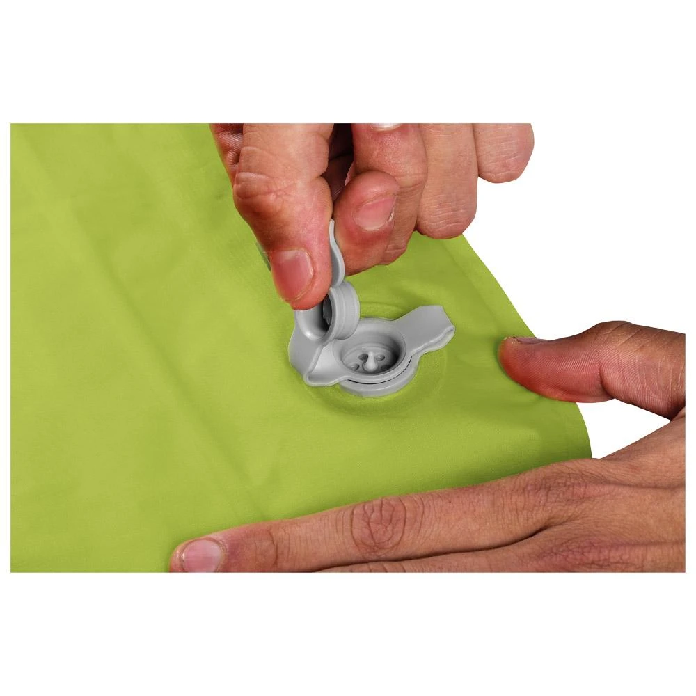 Matelas Ferrino Air Lite Pillow Mat Green – Image 8