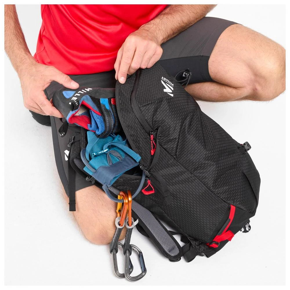 Sac à Dos Millet Prolighter 22L Black – Image 3