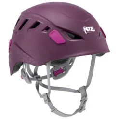 Casque D'escalade Petzl Picchu Violet