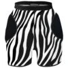 Protection Short L'Armure Française Kala Zebra