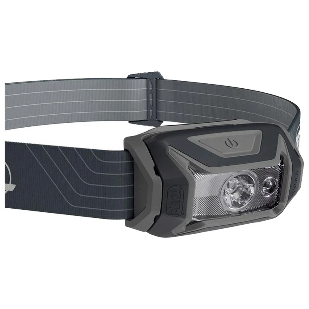 Lampe Frontale Petzl Tikka Gris – Image 2