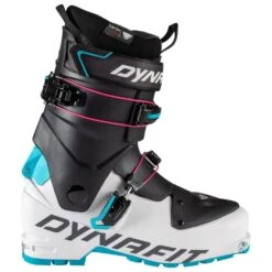 Chaussures De Ski Randonnée Dynafit Speed W Nimbus Silvretta